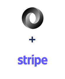 Integration of JSON and Stripe