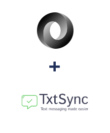 Integration of JSON and TxtSync