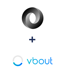 Integration of JSON and Vbout