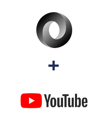 Integration of JSON and YouTube