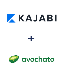 Integration of Kajabi and Avochato