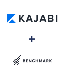 Integration of Kajabi and Benchmark Email
