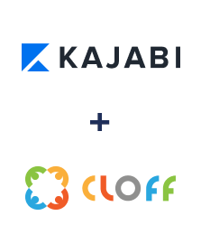 Integration of Kajabi and CLOFF Integration of Kajabi and CLOFF