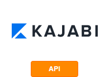 Integration Kajabi with other systems by API