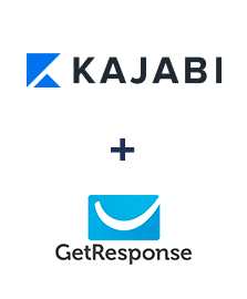 Integration of Kajabi and GetResponse