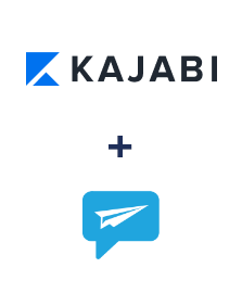 Integration of Kajabi and ShoutOUT