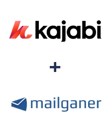Integration of Kajabi and Mailganer Integration of Kajabi and Mailganer