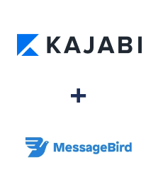 Integration of Kajabi and MessageBird