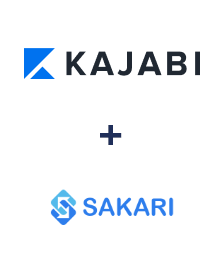 Integration of Kajabi and Sakari