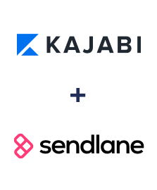 Integration of Kajabi and Sendlane