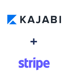 Integration of Kajabi and Stripe