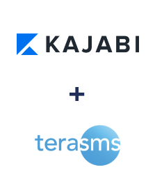 Integration of Kajabi and TeraSMS Integration of Kajabi and TeraSMS