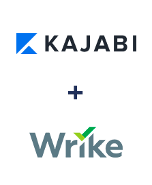 Integration of Kajabi and Wrike