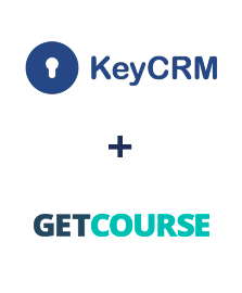 Integration of KeyCRM and GetCourse