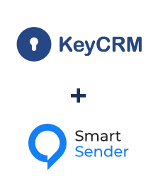 Integration of KeyCRM and Smart Sender