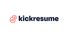 Kickresume integration