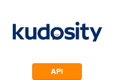 Integration Kudosity with other systems by API