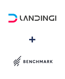 Integration of Landingi and Benchmark Email