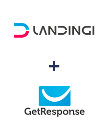 Integration of Landingi and GetResponse