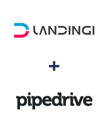 Integration of Landingi and Pipedrive