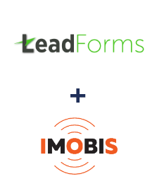 Integration of LeadForms and Imobis