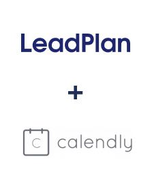 Integration of LeadPlan and Calendly