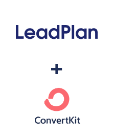 Integration of LeadPlan and ConvertKit