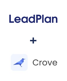 Integration of LeadPlan and Crove