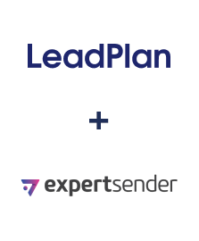 Integration of LeadPlan and ExpertSender