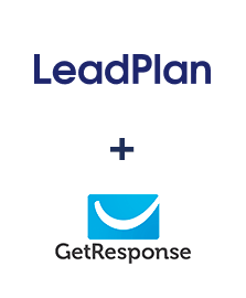 Integration of LeadPlan and GetResponse