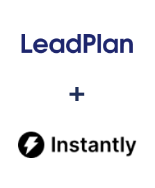 Integration of LeadPlan and Instantly