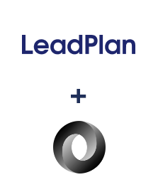 Integration of LeadPlan and JSON