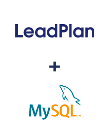 Integration of LeadPlan and MySQL