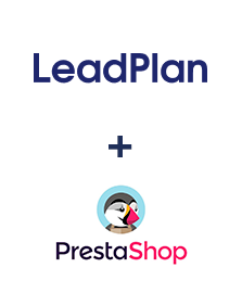 Integration of LeadPlan and PrestaShop