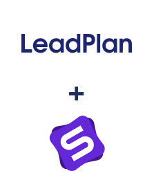 Integration of LeadPlan and Simla Integration of LeadPlan and Simla