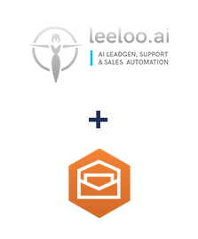 Integration of Leeloo and Amazon Workmail