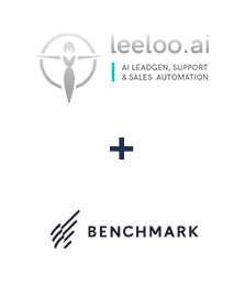 Integration of Leeloo and Benchmark Email