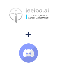Integration of Leeloo and Discord