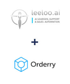 Integration of Leeloo and Orderry