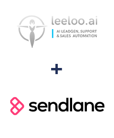 Integration of Leeloo and Sendlane