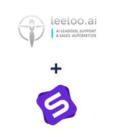 Integration of Leeloo and Simla
