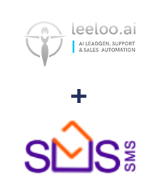 Integration of Leeloo and SMS-SMS