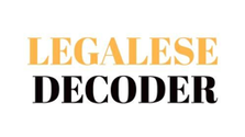 Legalese Decoder integration