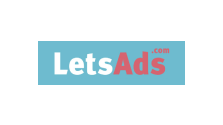 LetsAds integration