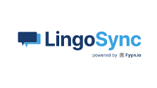 LingoSync integration