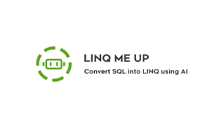 LINQ Me Up integration
