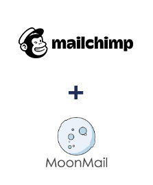 Integration of MailChimp and MoonMail