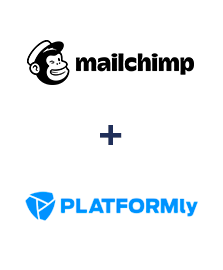 Integration of MailChimp and Platformly Integration of MailChimp and Platformly