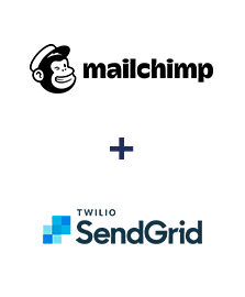 Integration of MailChimp and SendGrid