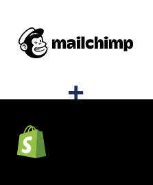 Integration of MailChimp and Shopify